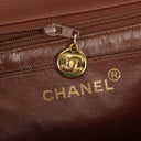 Chanel Caviar Quilted Jumbo Kelly Flap Bag