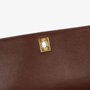Chanel Caviar Quilted Jumbo Kelly Flap Bag