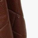 Chanel Caviar Quilted Jumbo Kelly Flap Bag