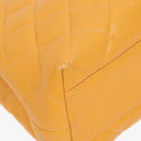 Chanel Caviar Quilted Leather Shoulder Bag