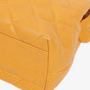 Chanel Caviar Quilted Leather Shoulder Bag