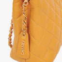 Chanel Caviar Quilted Leather Shoulder Bag