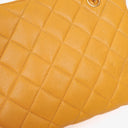 Chanel Caviar Quilted Leather Shoulder Bag