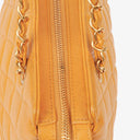 Chanel Caviar Quilted Leather Shoulder Bag