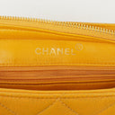 Chanel Caviar Quilted Leather Shoulder Bag
