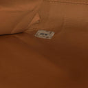 Chanel CC Maxi Logo Beige Briefcase