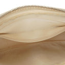 Chanel CC Timeless Metallic Caviar Quilted Shoulder Bag