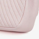 Chanel Chevron Leather Small Classic Flap Bag