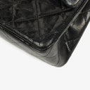 Chanel Classic Double Flap Bag Quilted Lambskin With 24K Gold-Plated Hardware