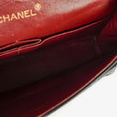 Chanel Classic Double Flap Bag Quilted Lambskin With 24K Gold-Plated Hardware
