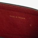 Chanel Classic Double Flap Bag Quilted Lambskin With 24K Gold-Plated Hardware