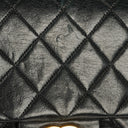 Chanel Classic Double Flap Bag Quilted Lambskin With 24K Gold-Plated Hardware