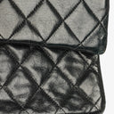 Chanel Classic Double Flap Bag Quilted Lambskin With 24K Gold-Plated Hardware