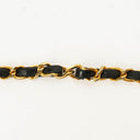 Chanel Classic Flap Bag Black Lambskin 24k Gold-Plated Hardware