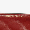 Chanel Classic Flap Bag Black Lambskin 24k Gold-Plated Hardware