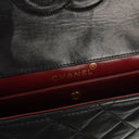Chanel Classic Flap Bag Lambskin 24k Gold-Plated Hardware
