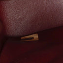 Chanel Classic Flap Bag Lambskin 24k Gold-Plated Hardware