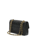Chanel Classic Flap Bag Lambskin 24k Gold-Plated Hardware