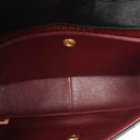 Chanel Classic Flap Bag Lambskin 24k Gold-Plated Hardware