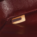 Chanel Classic Flap Bag Lambskin 24k Gold-Plated Hardware