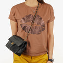 Chanel Classic Flap Bag Lambskin 24k Gold-Plated Hardware