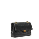 Chanel Classic Flap Bag Lambskin 24k Gold-Plated Hardware