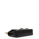 Chanel Classic Flap Bag Lambskin 24k Gold-Plated Hardware