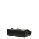 Chanel Classic Flap Bag Lambskin 24k Gold-Plated Hardware