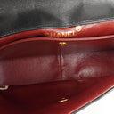 Chanel Classic Flap Bag Lambskin 24k Gold-Plated Hardware