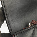Chanel Classic Flap Wallet Black Quilted Lambskin