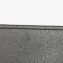 Chanel Classic Flap Wallet Black Quilted Lambskin