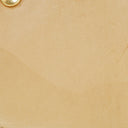 Chanel Classic Full Flap Bag Beige Quilted Lambskin 24K Gold-Plated Hardware