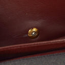 Chanel Classic Full Flap Bag Black Quilted Jersey And Leather 24K Gold-Plated Hardware