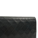 Chanel Classic Full Flap Bag Black Quilted Lambskin 24K Gold-Plated Hardware