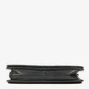 Chanel Classic Full Flap Bag Black Quilted Lambskin 24K Gold-Plated Hardware