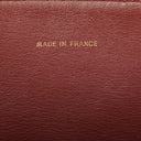 Chanel Classic Full Flap Bag Black Quilted Lambskin 24K Gold-Plated Hardware