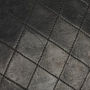 Chanel Classic Full Flap Bag Black Quilted Lambskin 24K Gold-Plated Hardware