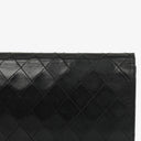 Chanel Classic Full Flap Bag Black Quilted Lambskin 24K Gold-Plated Hardware