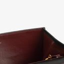Chanel Classic Full Flap Bag Black Quilted Lambskin 24K Gold-Plated Hardware