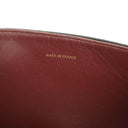 Chanel Classic Full Flap Bag Black Quilted Lambskin 24K Gold-Plated Hardware