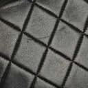 Chanel Classic Full Flap Bag Black Quilted Lambskin 24K Gold-Plated Hardware