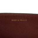 Chanel Classic Full Flap Bag Black Quilted Suede