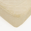 Chanel Classic Medium Perforated Quilted Lambskin Double Flap Bag