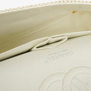 Chanel Classic Medium Perforated Quilted Lambskin Double Flap Bag