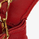 Chanel Classic Quilted Lambskin Full Flap With 24K Gold-Plated Hardware