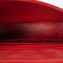Chanel Classic Quilted Lambskin Full Flap With 24K Gold-Plated Hardware