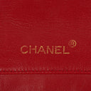 Chanel Classic Quilted Lambskin Full Flap With 24K Gold-Plated Hardware