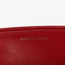 Chanel Classic Quilted Lambskin Full Flap With 24K Gold-Plated Hardware