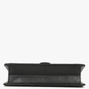Chanel Classic Single Flap Bag Black Quilted Lambskin Gold-Tone Hardware Medium
