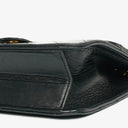 Chanel Classic Single Flap Bag Black Quilted Lambskin With 24K Gold-Plated Hardware